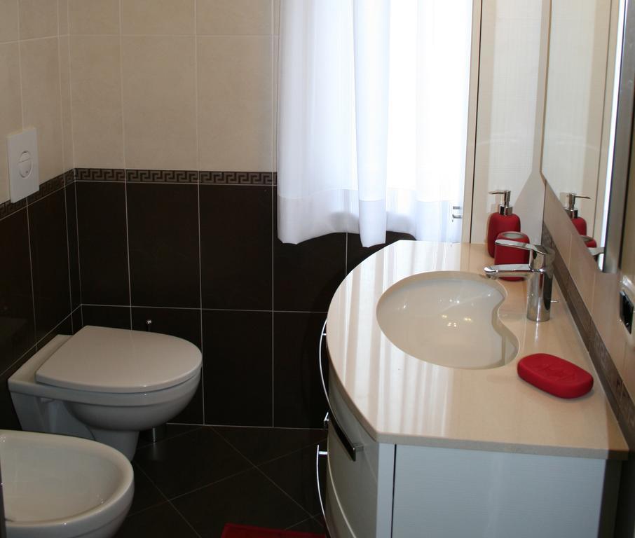 Casa Basilio Daire Predazzo Oda fotoğraf