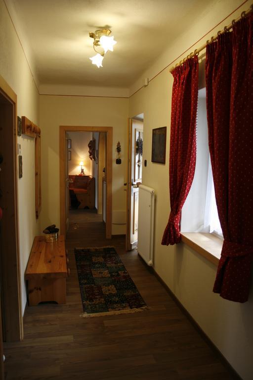 Casa Basilio Daire Predazzo Oda fotoğraf