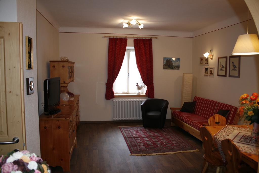 Casa Basilio Daire Predazzo Oda fotoğraf