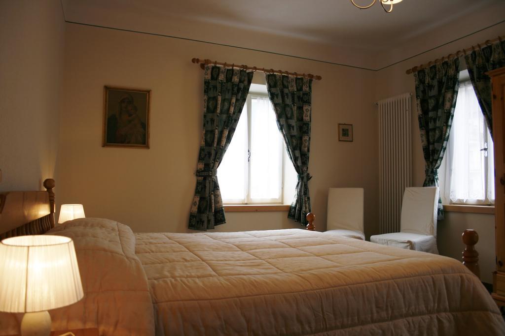 Casa Basilio Daire Predazzo Oda fotoğraf
