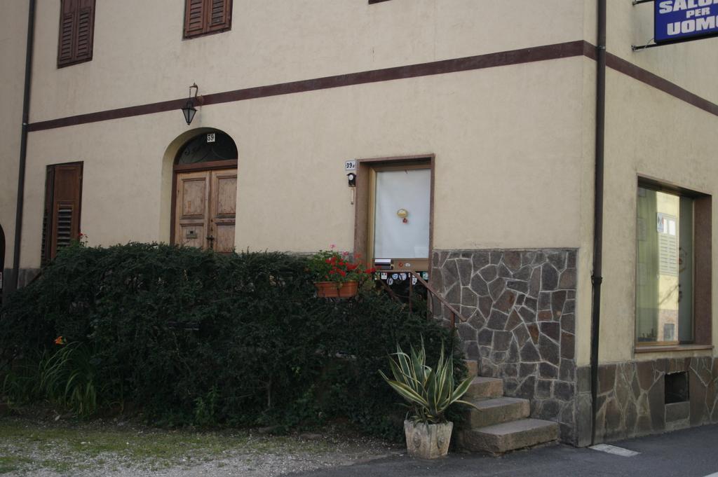 Casa Basilio Daire Predazzo Oda fotoğraf