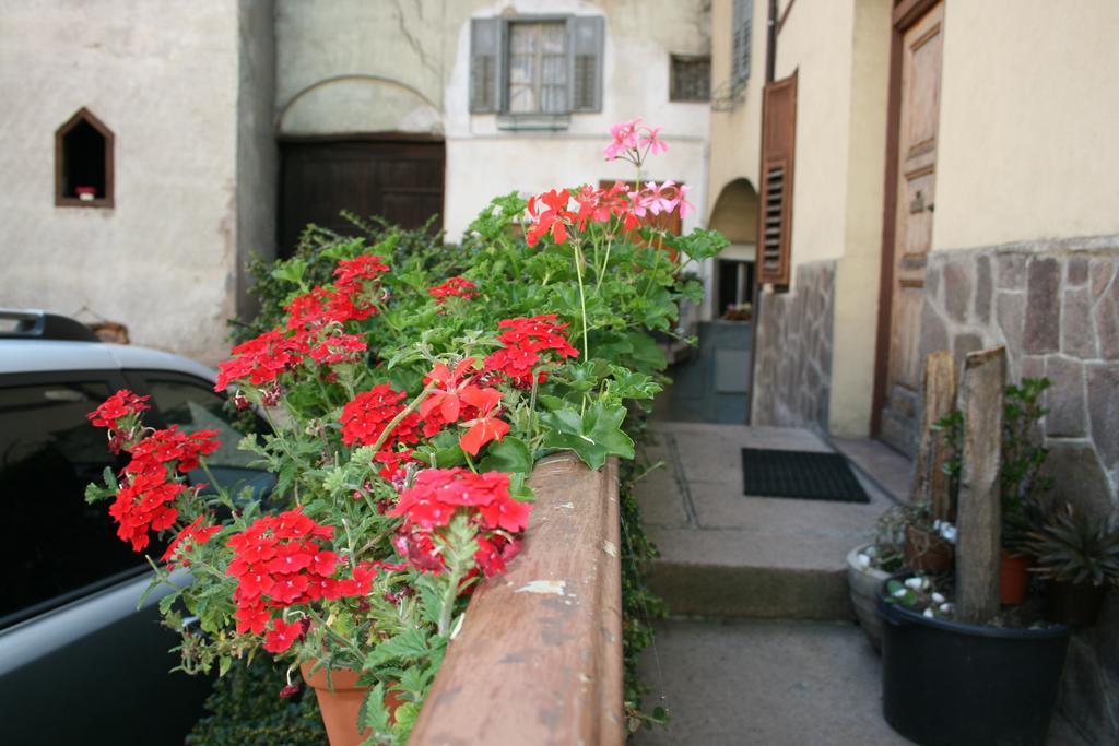 Casa Basilio Daire Predazzo Oda fotoğraf