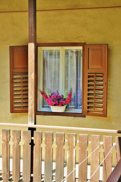 Casa Basilio Daire Predazzo Dış mekan fotoğraf